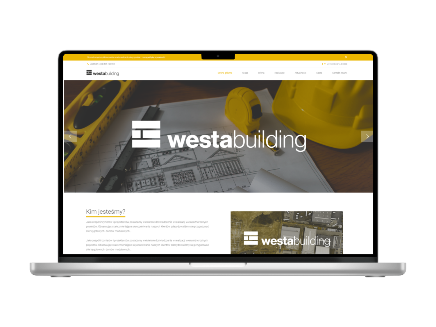 Westabuilding